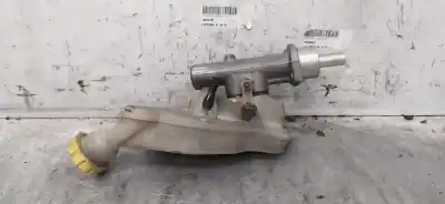 Peça sobressalente para automóvel em segunda mão bomba de travões por citroen c2 (jm_) 1.4 referências oem iam 32067093