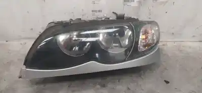 Peça sobressalente para automóvel em segunda mão farol / farolim esquerdo por bmw serie 3 berlina (e46) 2.0 16v diesel cat referências oem iam 0301177201