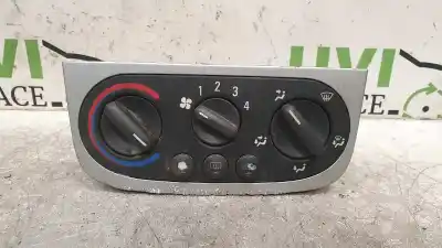 Pezzo di ricambio per auto di seconda mano controllo riscaldamento / aria condizionata per opel corsa c silverline base riferimenti oem iam 