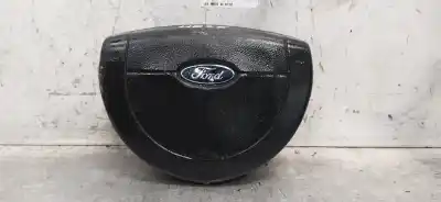 Peça sobressalente para automóvel em segunda mão airbag dianteiro esquerdo por ford fiesta (cbk) 1.4 tdci cat referências oem iam 2s6aa042b85alz