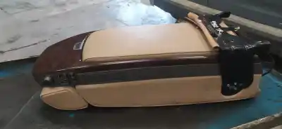 Pezzo di ricambio per auto di seconda mano bracciolo centrale per bmw serie 7 (e65/e66) 4.0 740d riferimenti oem iam 6918570  