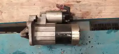 Автозапчастина б/у двигун запускається для renault kangoo (f/kc0) 1.5 dci diesel 68 cv / 50 kw посилання на oem iam 8200306505  