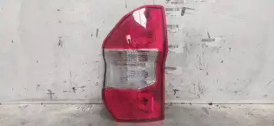 İkinci el araba yedek parçası SAG KUYRUK LAMBASI için FORD TRANSIT COURIER  OEM IAM referansları ET7613404AF  