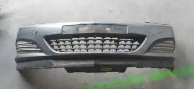 Pezzo di ricambio per auto di seconda mano PARAURTI ANTERIORE per OPEL ASTRA GTC  Riferimenti OEM IAM   