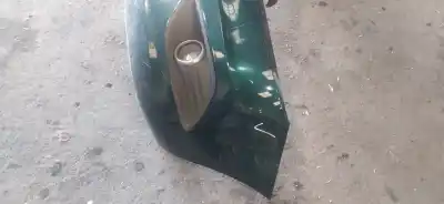 Second-hand car spare part front bumper for ford focus lim. (cb4) 1.8 tdci turbodiesel cat oem iam references   