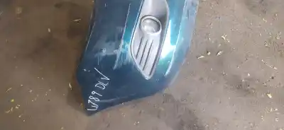 Second-hand car spare part front bumper for ford focus lim. (cb4) 1.8 tdci turbodiesel cat oem iam references   