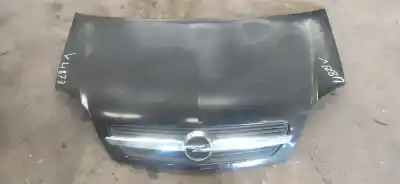 Peça sobressalente para automóvel em segunda mão CAPOT por OPEL MERIVA B  Referências OEM IAM   