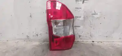 Автозапчасти б/у левый задний фонарь за ford transit courier 1.6 tdci ссылки oem iam 17435f