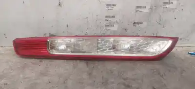 Second-hand car spare part LEFT TAILGATE LIGHT for FORD FOCUS LIM. (CB4)  OEM IAM references 8M5113405  