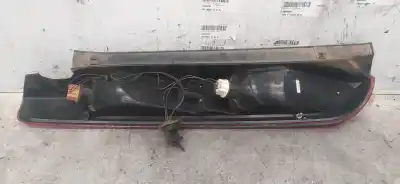 Pezzo di ricambio per auto di seconda mano luci posteriori destra per ford focus lim. (cb4) 1.8 tdci turbodiesel cat riferimenti oem iam 8m5113404  