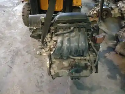 Gebrauchtes Autoersatzteil kompletter motor zum nissan micra (k12e) 1.2 cat oem-iam-referenzen cg12de  