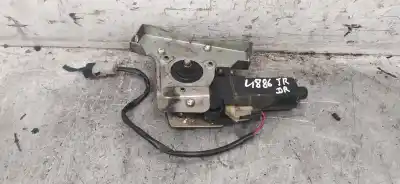 Peça sobressalente para automóvel em segunda mão motor elevador vidro traseiro direito por bmw serie 3 berlina (e46) 2.0 16v diesel cat referências oem iam 