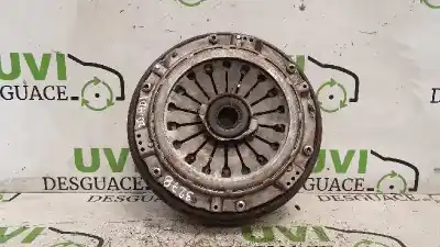 Peça sobressalente para automóvel em segunda mão kit de embreagem por citroen c5 berlina 2.0 hdi sx referências oem iam 9308sx