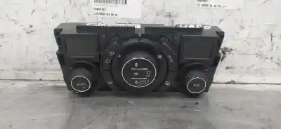Автозапчасти б/у КЛИМАТ-КОНТРОЛЬ за PEUGEOT 5008 (0U_, 0E_)  ссылки OEM IAM 96738323XT  