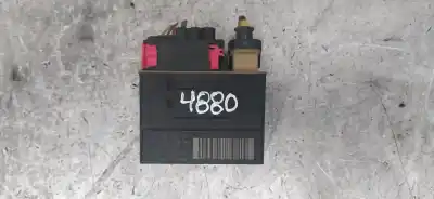 Pezzo di ricambio per auto di seconda mano MODULO ELETTRONICO per PEUGEOT 5008 (0U_, 0E_)  Riferimenti OEM IAM 9662570880  