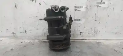Second-hand car spare part air conditioning compressor for citroen c2 1.4 hdi oem iam references 9655191680  
