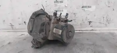 Pezzo di ricambio per auto di seconda mano abs per citroen c2 1.4 hdi riferimenti oem iam 9649029080  