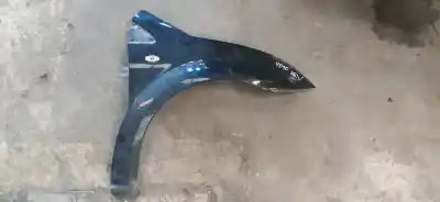 Second-hand car spare part FRONT RIGHT FIN for CITROEN C2  OEM IAM references   