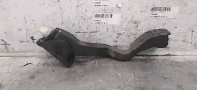 Peça sobressalente para automóvel em segunda mão pedal acelerador por citroen c2 1.4 hdi referências oem iam 9646702180  