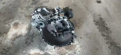 Pièce détachée automobile d'occasion BOÎTE DE VITESSES pour ALFA ROMEO 156 (116)  Références OEM IAM 46433289  