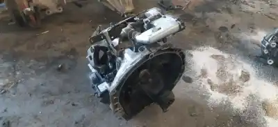 Pièce détachée automobile d'occasion BOÎTE DE VITESSES pour CITROEN C2  Références OEM IAM 20CQ40 20CQ59 9649394480