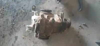 Second-hand car spare part REAR DIFFERENTIAL for BMW SERIE 3 BERLINA (E46)  OEM IAM references 7526158  
