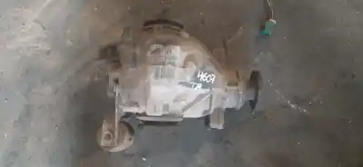 Second-hand car spare part REAR DIFFERENTIAL for BMW SERIE 3 BERLINA (E46)  OEM IAM references 1428796  