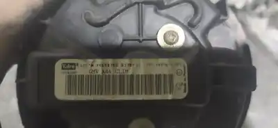 Peça sobressalente para automóvel em segunda mão motor de sofagem por citroen c2 1.4 hdi referências oem iam 665878c  