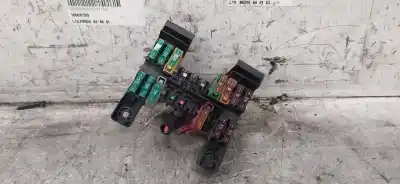 Second-hand car spare part FUSE BOX UNIT for FORD FOCUS LIM. (CB4)  OEM IAM references 2115450301  