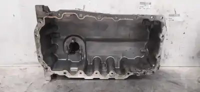 Second-hand car spare part sump for audi a3 (8p) 1.6 tdi attraction oem iam references 03c907660g  
