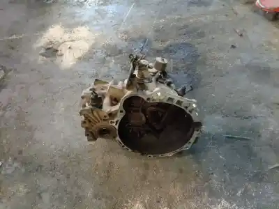 Second-hand car spare part GEARBOX for HYUNDAI ACCENT (LC)  OEM IAM references J42073  445386