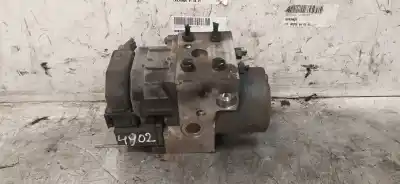 Автозапчастина б/у АБС для RENAULT SCENIC (JA..)  Посилання на OEM IAM 7700432643  0265216732