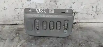 Автозапчастина б/у МНОГОФУНКЦІЙНЕ УПРАВЛІННЯ для RENAULT SCENIC (JA..)  Посилання на OEM IAM 7700432429  