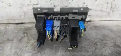 Pezzo di ricambio per auto di seconda mano comando multifunzione per renault scenic (ja..) 1.9 dci authentique riferimenti oem iam 7700432429  