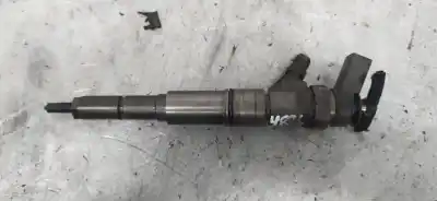 Peça sobressalente para automóvel em segunda mão injetor por bmw serie 3 berlina (e46) 2.0 16v diesel cat referências oem iam 0445110  7rsd7560