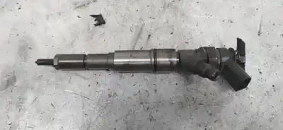 Peça sobressalente para automóvel em segunda mão injetor por bmw serie 3 berlina (e46) 2.0 16v diesel cat referências oem iam 0445110  7rsd7560