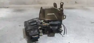 Peça sobressalente para automóvel em segunda mão fechadura da porta dianteira esquerda por bmw serie 5 berlina (e39) 525tds referências oem iam 