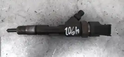 Pezzo di ricambio per auto di seconda mano INIETTORE per RENAULT SCENIC (JA..)  Riferimenti OEM IAM 044511002  7700111014