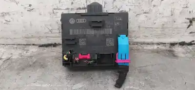 Recambio de automóvil de segunda mano de modulo electronico para audi a1 (8xk) 1.4 tdi referencias oem iam 8x0959792k  