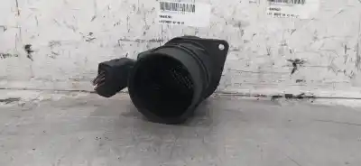 Автозапчастина б/у витратомір повітря для renault scenic (ja..) 1.9 dci authentique посилання на oem iam 8et009142  