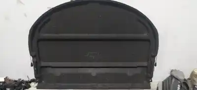 Peça sobressalente para automóvel em segunda mão chapeleira por renault laguna iii m9r742 referências oem iam 