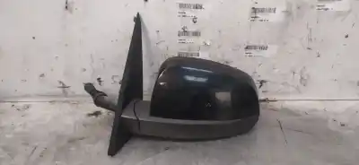 Peça sobressalente para automóvel em segunda mão espelho retrovisor esquerdo por opel meriva b 1.7 16v cdti referências oem iam   