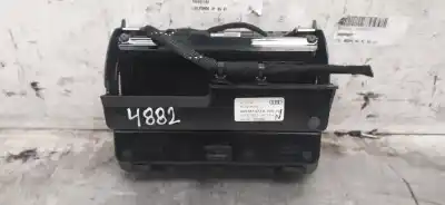 Pezzo di ricambio per auto di seconda mano display multifunzione per audi a1 (8xk) chz riferimenti oem iam 8x0857273b  