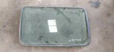 Peça sobressalente para automóvel em segunda mão VIDRO TRASEIRO ESQUERDO por CITROEN JUMPY  Referências OEM IAM   