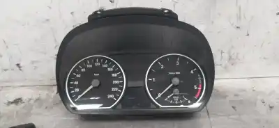 Second-hand car spare part DASHBOARD for BMW SERIE 1 BERLINA (E81/E87)  OEM IAM references 9187046  