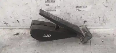 Peça sobressalente para automóvel em segunda mão PEDAL ACELERADOR por BMW SERIE 1 BERLINA (E81/E87)  Referências OEM IAM 3542678658901 6PV009379 