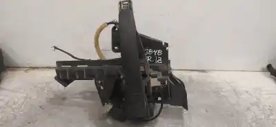 Piesă de schimb auto la mâna a doua încuietoare ușa din spate stânga pentru ford focus berlina (cap) ambiente (d) referințe oem iam 