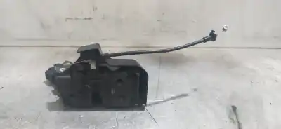 Автозапчасти б/у замок задней левой двери за ford focus c-max (cap) connection ссылки oem iam 3m5ar26413bm