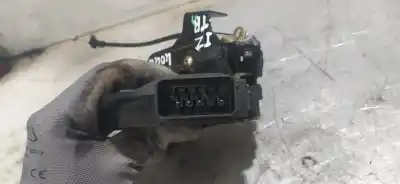 Автозапчасти б/у замок задней левой двери за ford focus c-max (cap) connection ссылки oem iam 3m5ar26413bm  