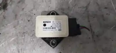 Pezzo di ricambio per auto di seconda mano MODULO ELETTRONICO per PEUGEOT 5008 (0U_, 0E_)  Riferimenti OEM IAM 9664661580  0265005765